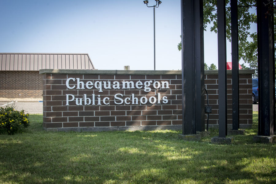 Chequamegon School